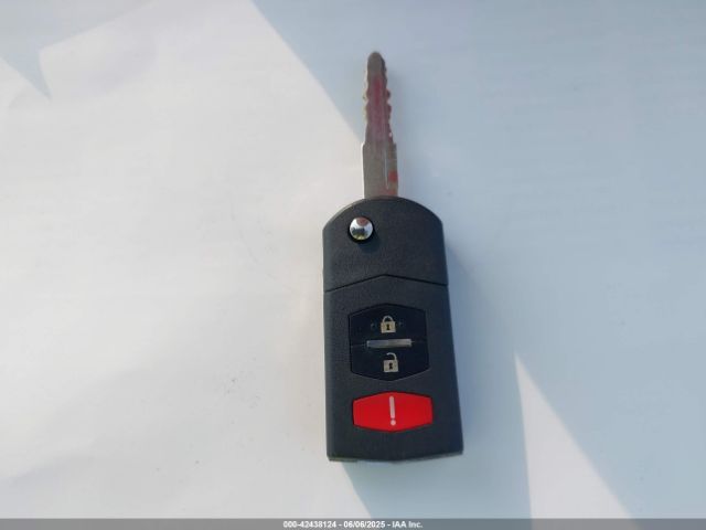 JM1CW2DL7E0166678 Mazda Mazda5 Grand Touring