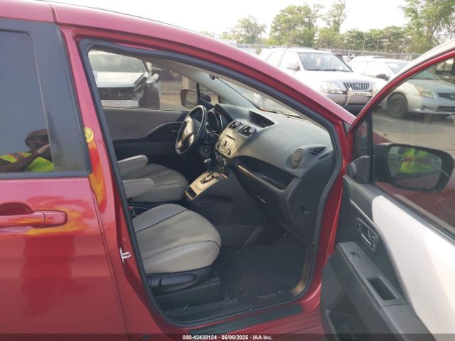 JM1CW2DL7E0166678 Mazda Mazda5 Grand Touring