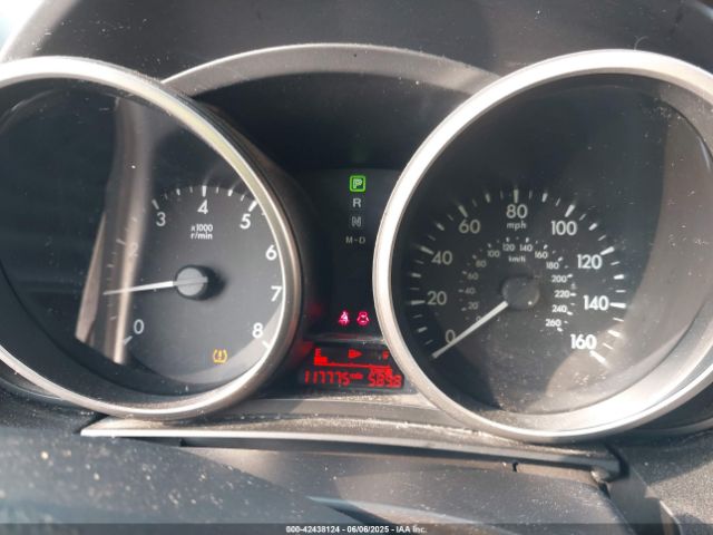 JM1CW2DL7E0166678 Mazda Mazda5 Grand Touring
