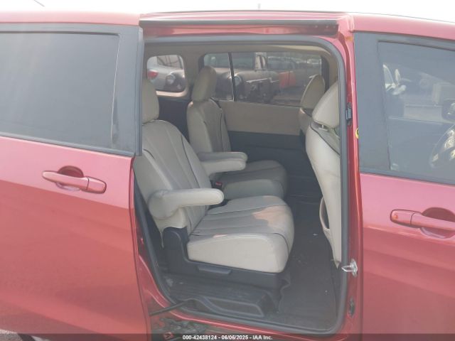 JM1CW2DL7E0166678 Mazda Mazda5 Grand Touring
