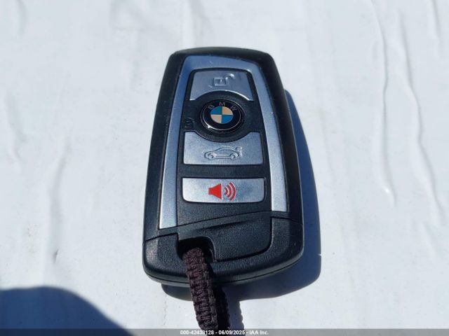2018 BMW X4 5UXXW3C51J0Y65761 Photo 10