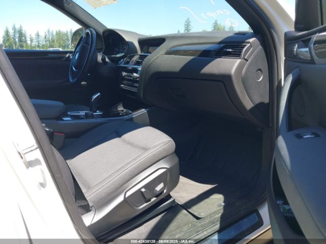 2018 BMW X4 5UXXW3C51J0Y65761 Photo 4