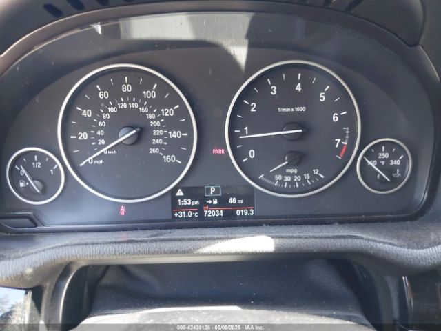 2018 BMW X4 5UXXW3C51J0Y65761 Photo 6