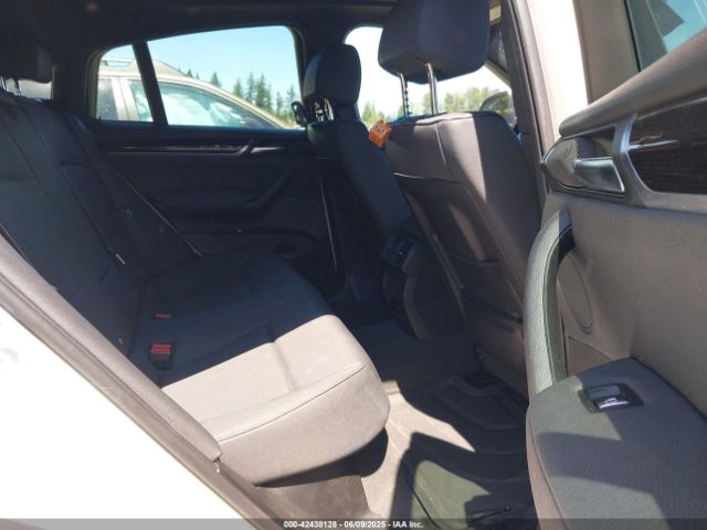 2018 BMW X4 5UXXW3C51J0Y65761 Photo 7