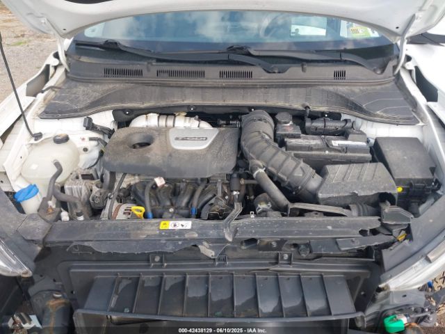 2019 HYUNDAI KONA KM8K5CA51KU272554 Photo 9