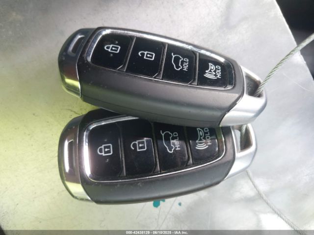 2019 HYUNDAI KONA KM8K5CA51KU272554 Photo 10