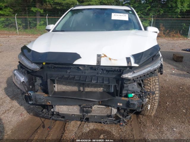 2019 HYUNDAI KONA KM8K5CA51KU272554 Photo 5