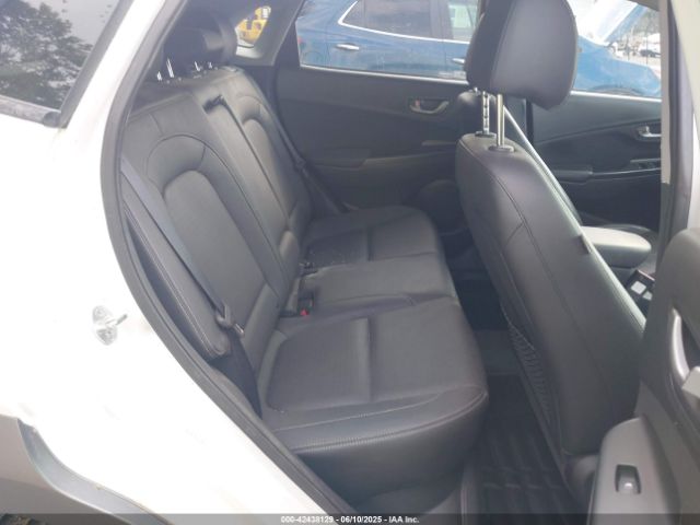 2019 HYUNDAI KONA KM8K5CA51KU272554 Photo 7