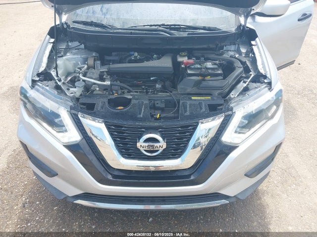 Nissan 2017 2017 KNMAT2MT4HP532110 Image 10