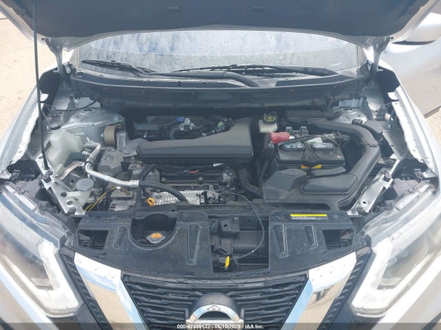 Nissan 2017 2017 KNMAT2MT4HP532110 Image 19