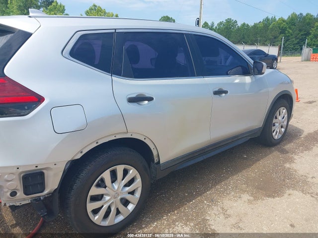 Nissan 2017 2017 KNMAT2MT4HP532110 Image 21