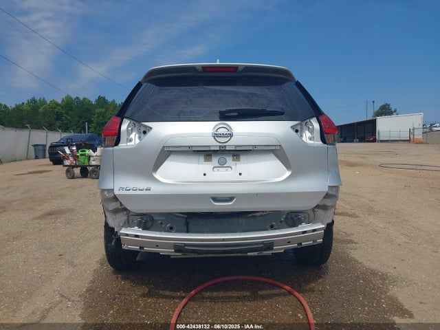 Nissan 2017 2017 KNMAT2MT4HP532110 Image 6