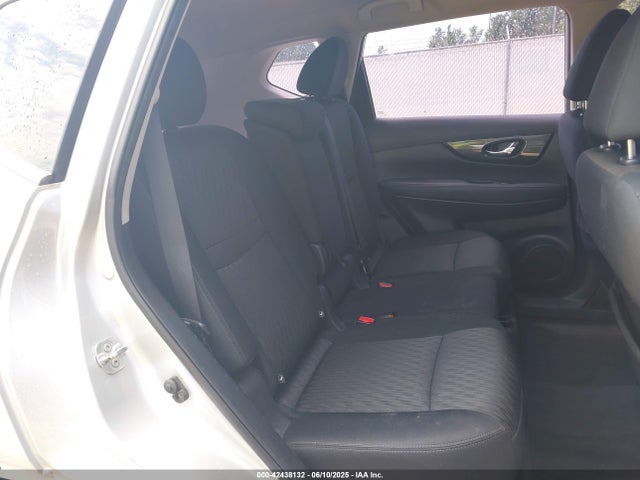 Nissan 2017 2017 KNMAT2MT4HP532110 Image 8