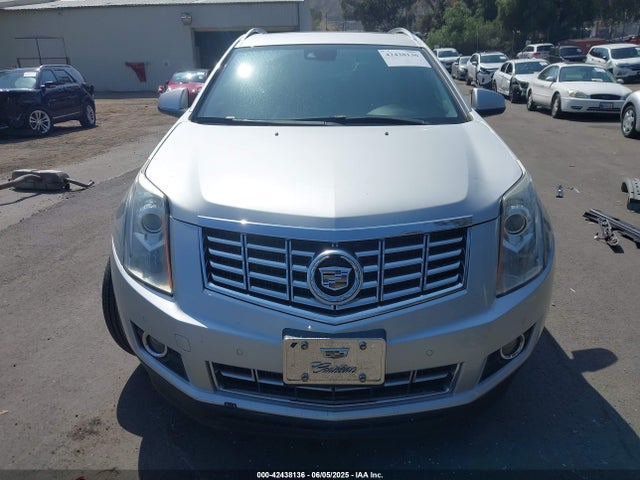 Cadillac lfx - sidi, vvt, e85 max, aluminum 2016 3GYFNCE34GS577790 Image 13
