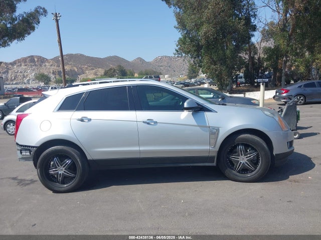 Cadillac lfx - sidi, vvt, e85 max, aluminum 2016 3GYFNCE34GS577790 Image 14