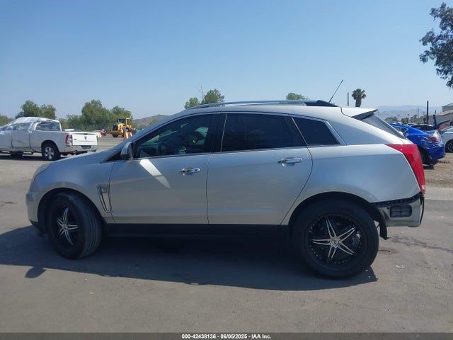 Cadillac lfx - sidi, vvt, e85 max, aluminum 2016 3GYFNCE34GS577790 Image 15