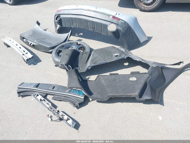 Cadillac lfx - sidi, vvt, e85 max, aluminum 2016 3GYFNCE34GS577790 Image 12