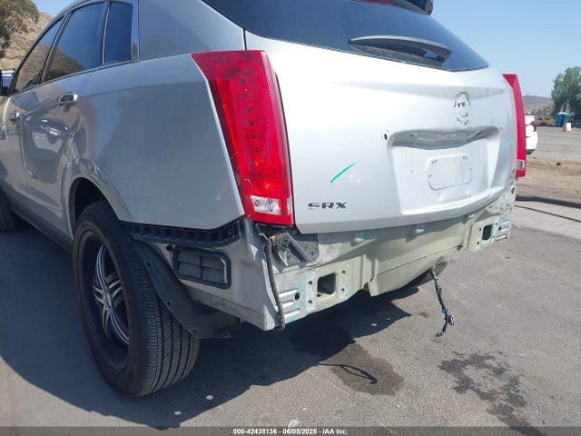 Cadillac lfx - sidi, vvt, e85 max, aluminum 2016 3GYFNCE34GS577790 Image 6