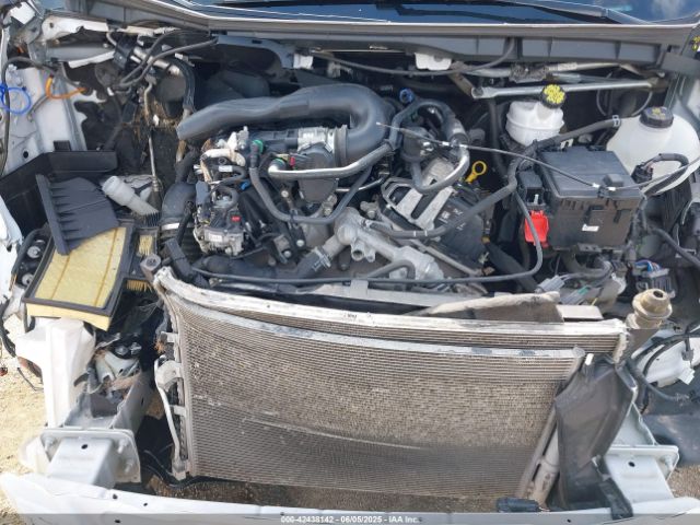 1FTBR1C84RKA32473 Ford Transit-250