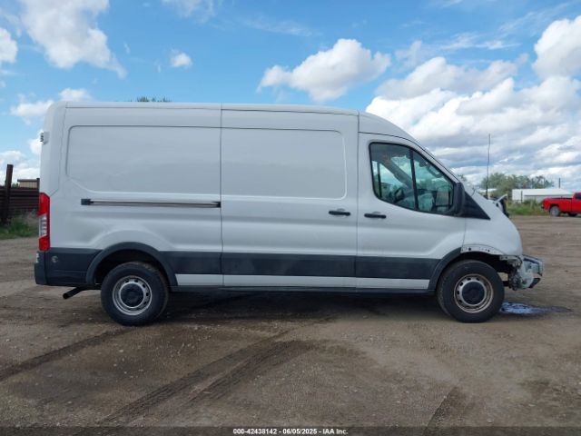 1FTBR1C84RKA32473 Ford Transit-250