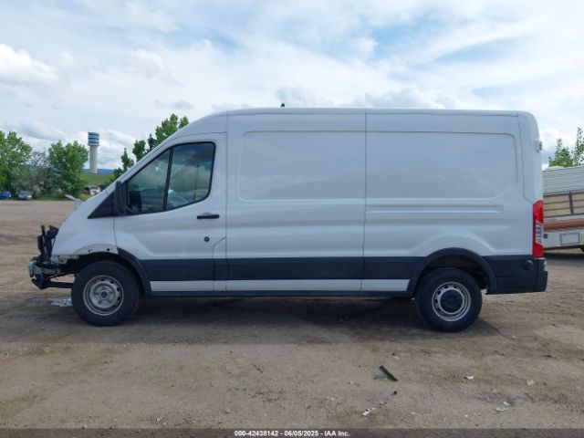 1FTBR1C84RKA32473 Ford Transit-250