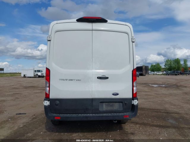 1FTBR1C84RKA32473 Ford Transit-250