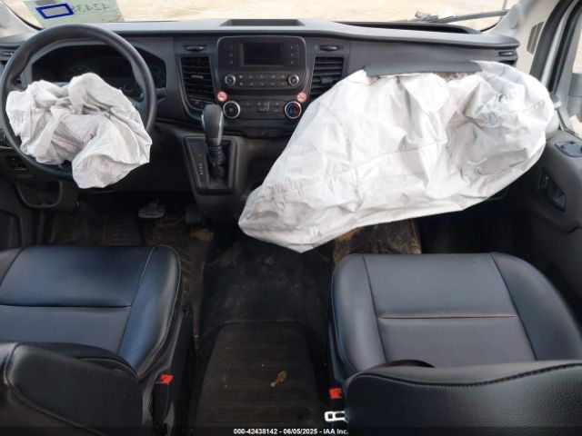 1FTBR1C84RKA32473 Ford Transit-250