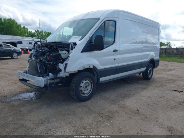 1FTBR1C84RKA32473 Ford Transit-250