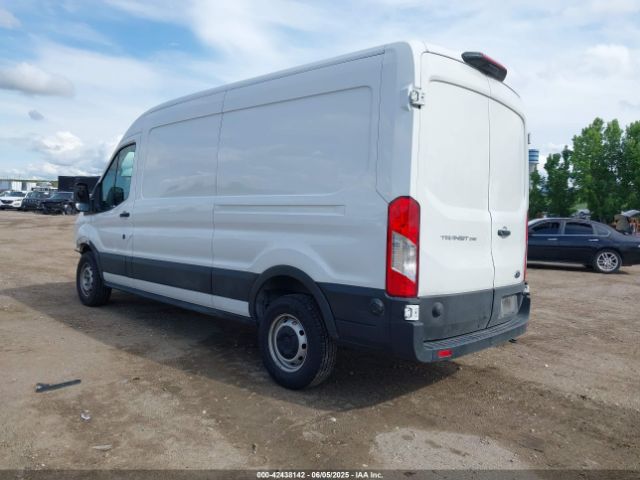1FTBR1C84RKA32473 Ford Transit-250
