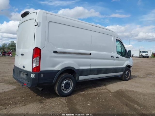 1FTBR1C84RKA32473 Ford Transit-250