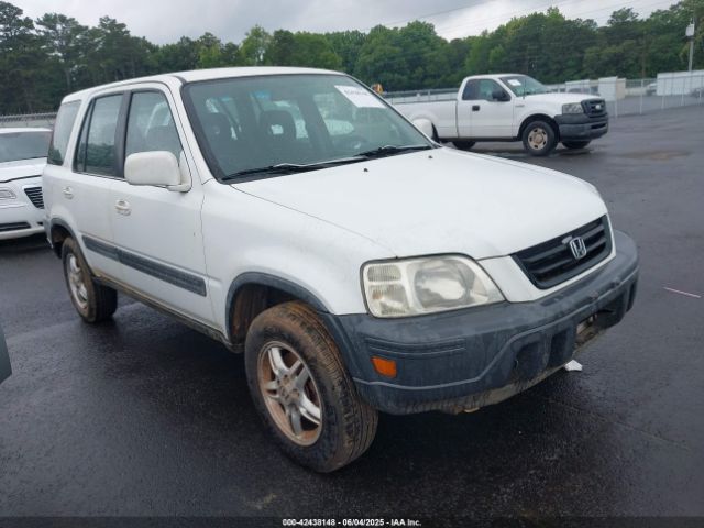 1999 HONDA CR-V JHLRD1867XC069516