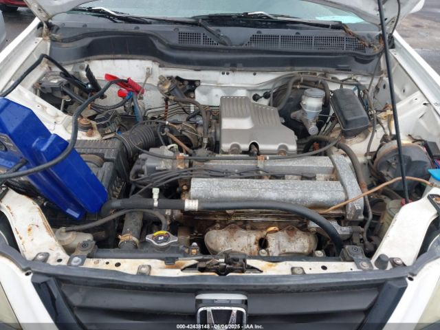 1999 HONDA CR-V JHLRD1867XC069516 Photo 9