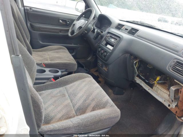 1999 HONDA CR-V JHLRD1867XC069516 Photo 4