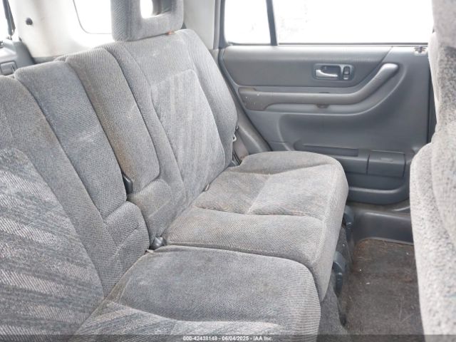 1999 HONDA CR-V JHLRD1867XC069516 Photo 7