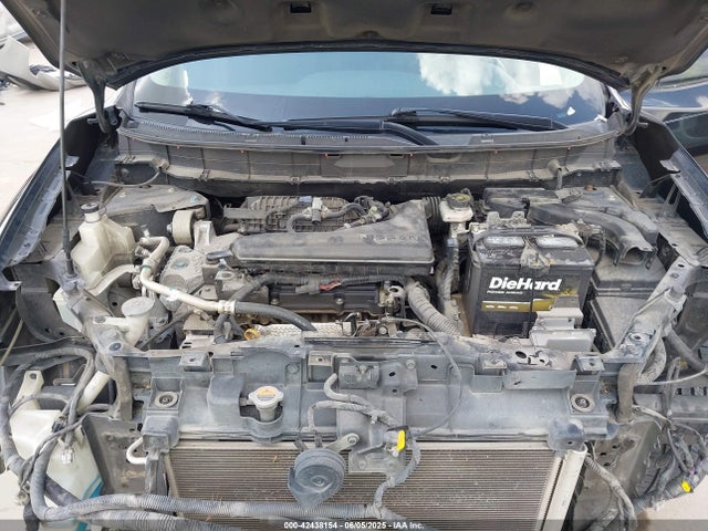 Nissan 2017 2017 KNMAT2MTXHP539983 Image 10