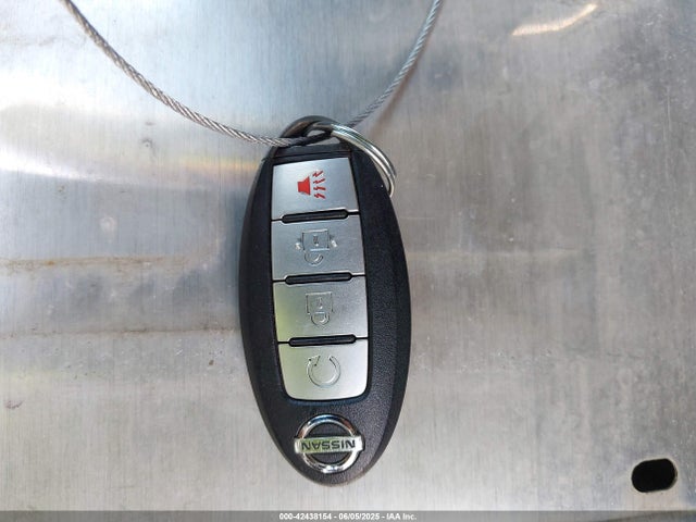 Nissan 2017 2017 KNMAT2MTXHP539983 Image 11