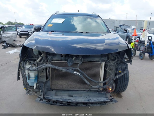 Nissan 2017 2017 KNMAT2MTXHP539983 Image 13
