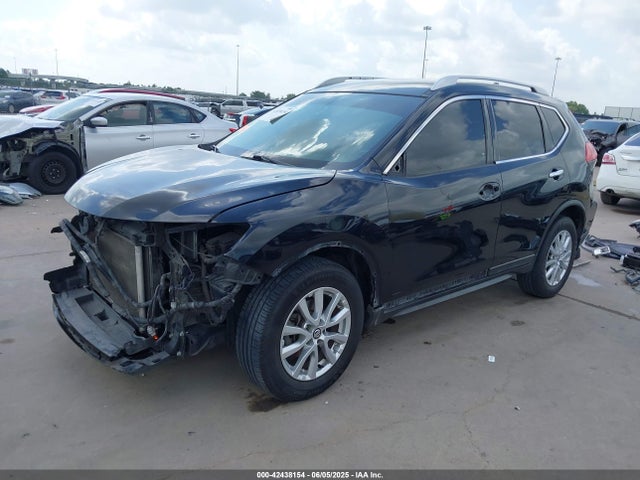 Nissan 2017 2017 KNMAT2MTXHP539983 Image 2