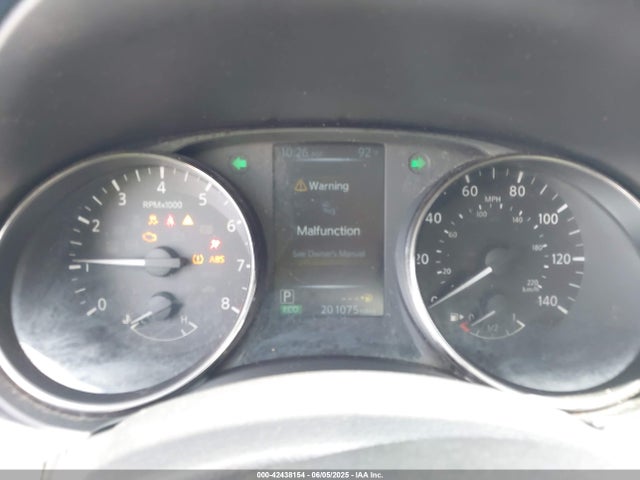 Nissan 2017 2017 KNMAT2MTXHP539983 Image 7