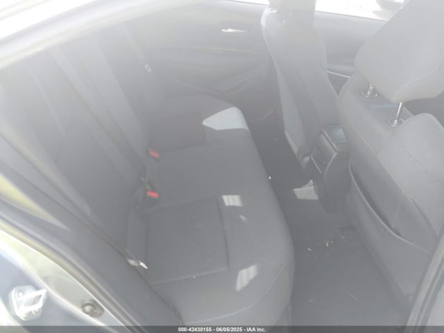 2021 TOYOTA COROLLA JTDP4MCE2MJ053915 Photo 7
