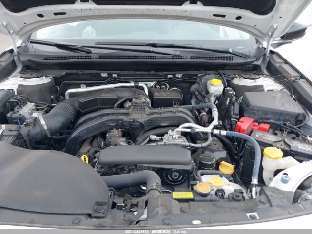 2024 SUBARU OUTBACK 4S4BTANC6R3202826 Photo 9