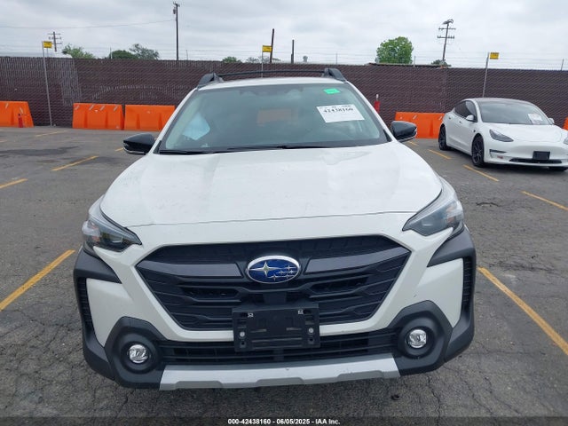 4S4BTANC6R3202826 Subaru na, u5