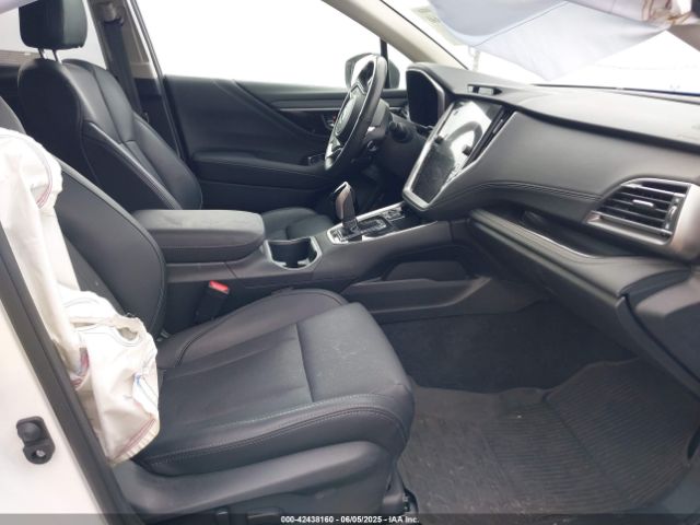 2024 SUBARU OUTBACK 4S4BTANC6R3202826 Photo 4