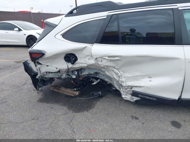 2024 SUBARU OUTBACK 4S4BTANC6R3202826 Photo 5