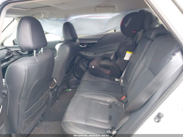 2024 SUBARU OUTBACK 4S4BTANC6R3202826 Photo 7