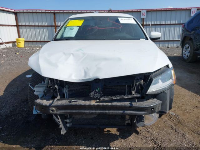 3VW2B7AJ1HM290998 Volkswagen Jetta 1.4t S