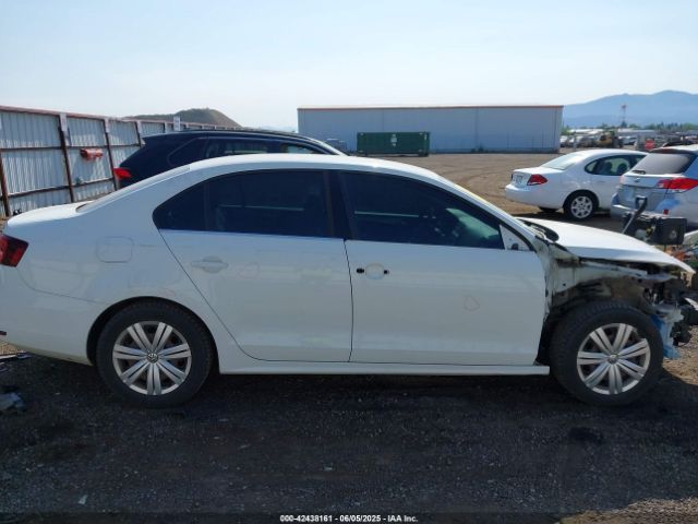 3VW2B7AJ1HM290998 Volkswagen Jetta 1.4t S