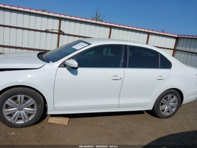 3VW2B7AJ1HM290998 Volkswagen Jetta 1.4t S