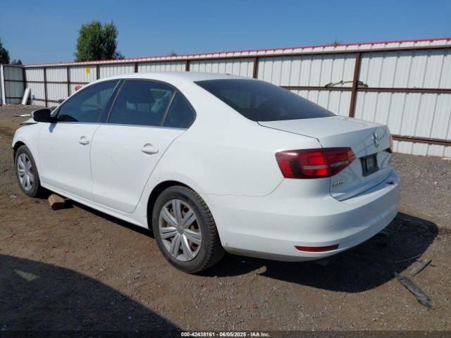 3VW2B7AJ1HM290998 Volkswagen Jetta 1.4t S