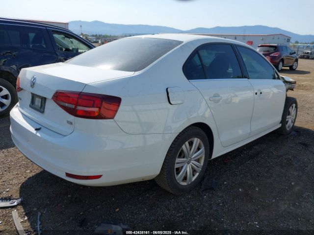 3VW2B7AJ1HM290998 Volkswagen Jetta 1.4t S